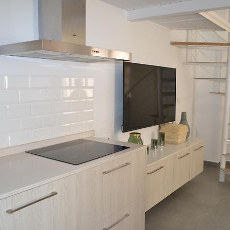 Apartamento En Playa Victoria 加的斯 外观 照片