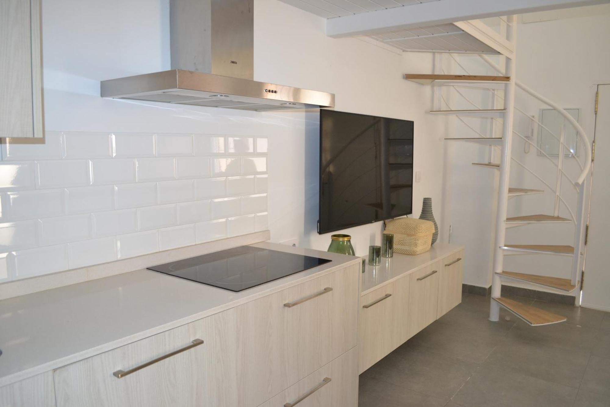 Apartamento En Playa Victoria 加的斯 外观 照片