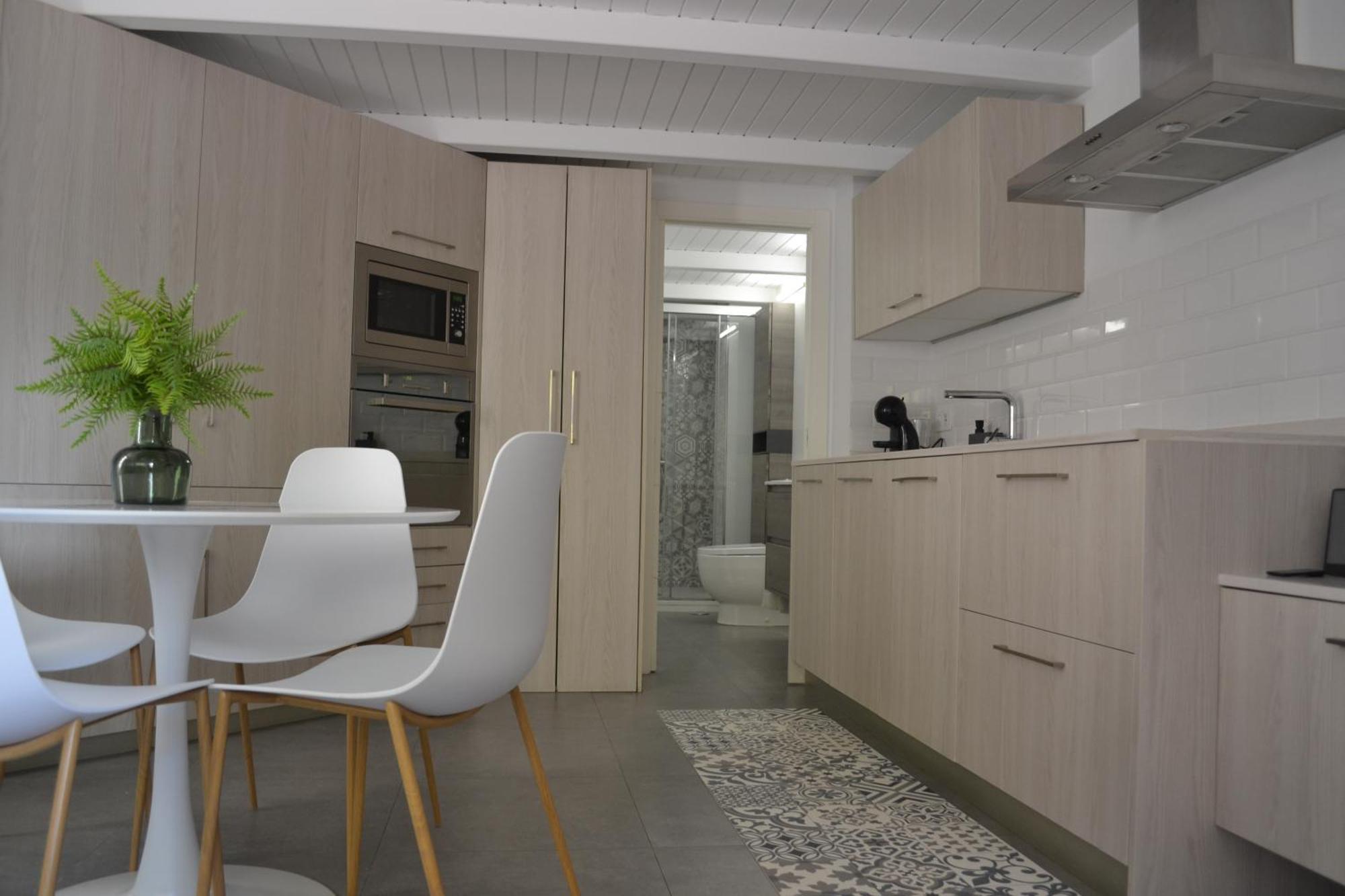Apartamento En Playa Victoria 加的斯 外观 照片