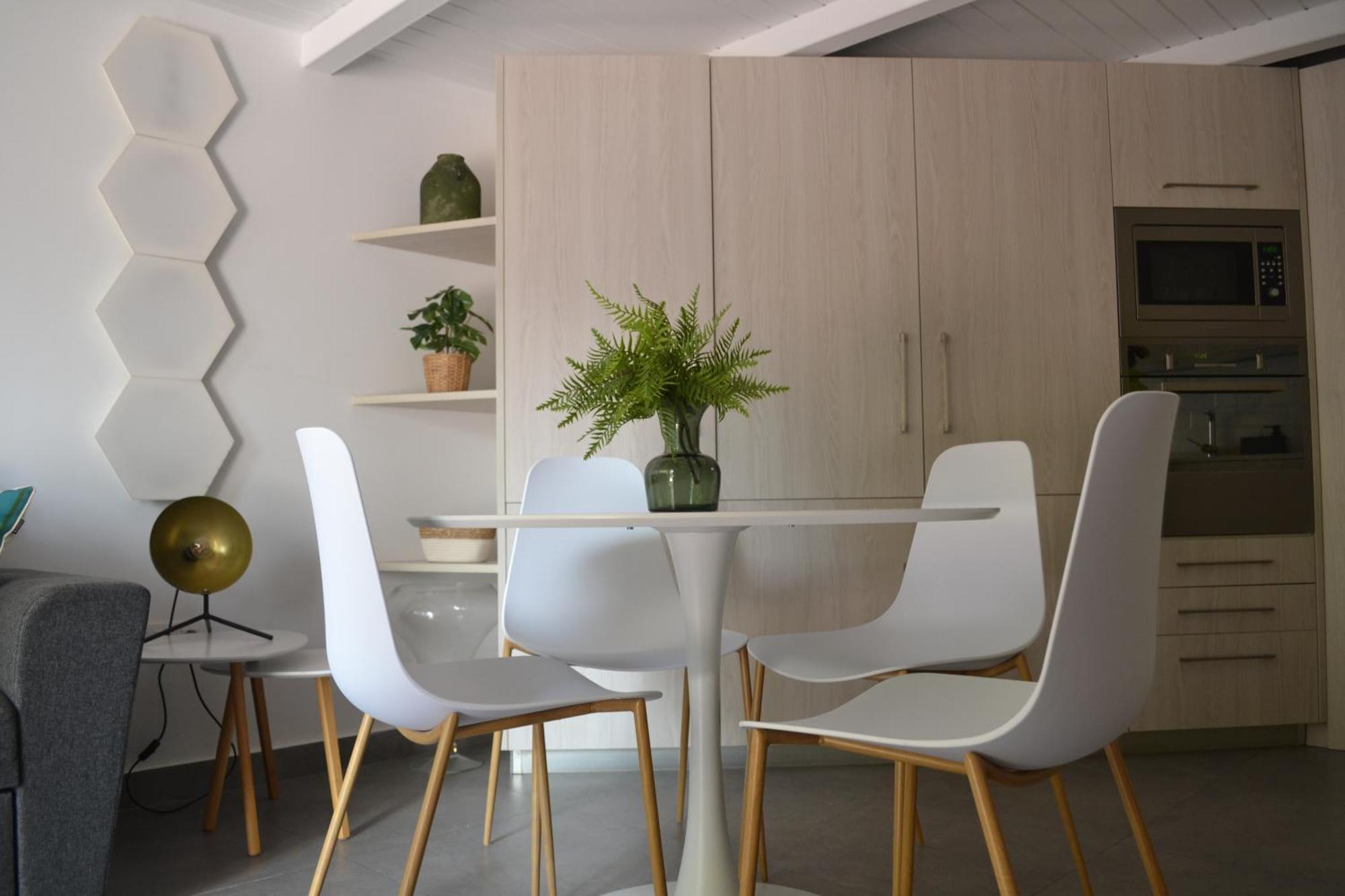 Apartamento En Playa Victoria 加的斯 外观 照片